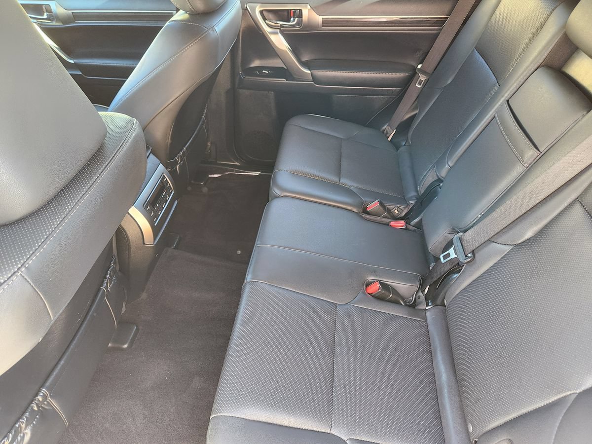 Used 2022 Lexus GX 460 Premium w/ Premium Package AWD/4WD image 52