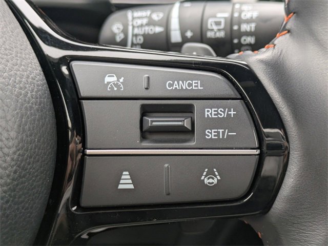 Used 2025 Honda CR-V Sport Touring image 22