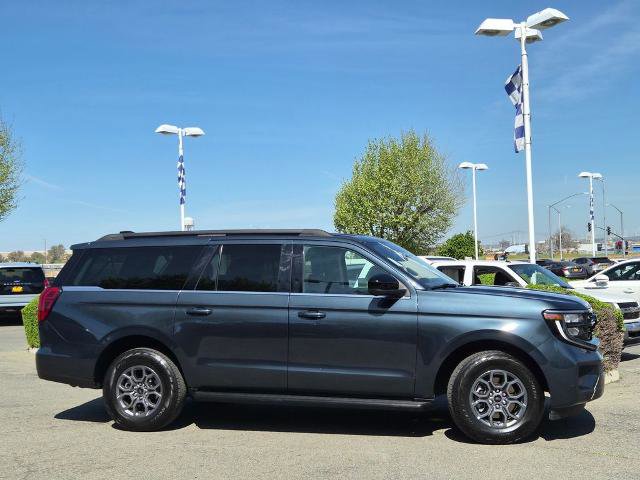 Certified 2025 Ford Expedition Max Active image 3