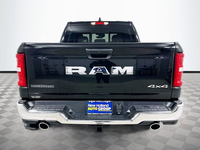 New 2026 RAM 1500 Big Horn image 5