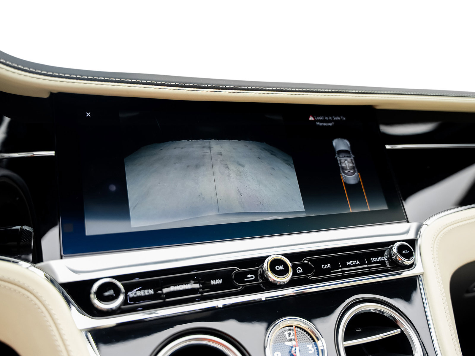 Used 2020 Bentley Continental GT AWD/4WD image 47
