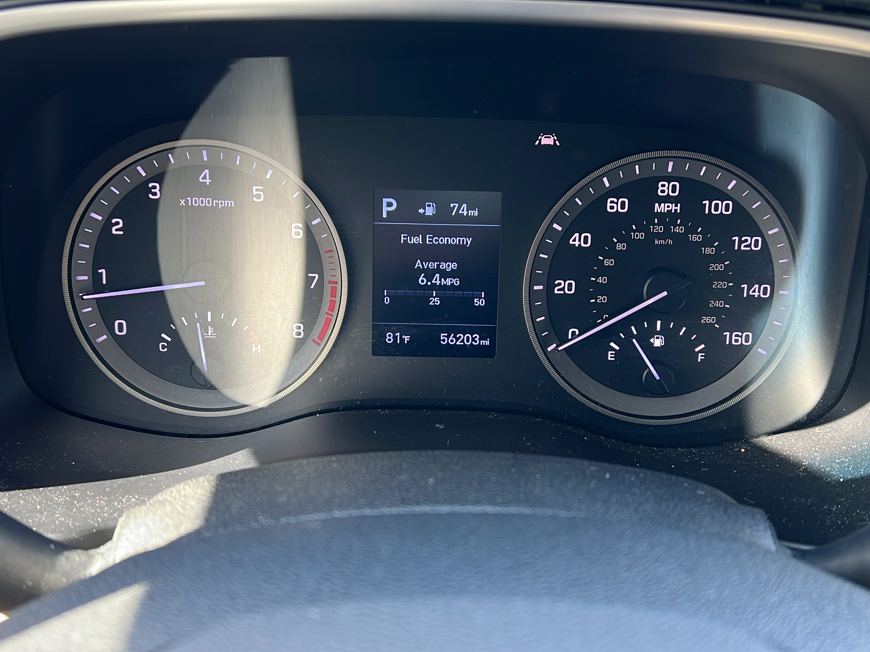 Used 2020 Hyundai Tucson Sport FWD image 21