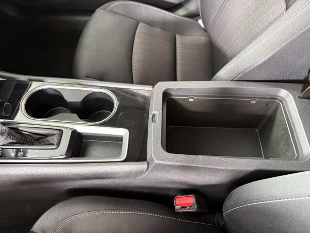 Certified 2024 Nissan Altima 2.5 SV FWD image 20
