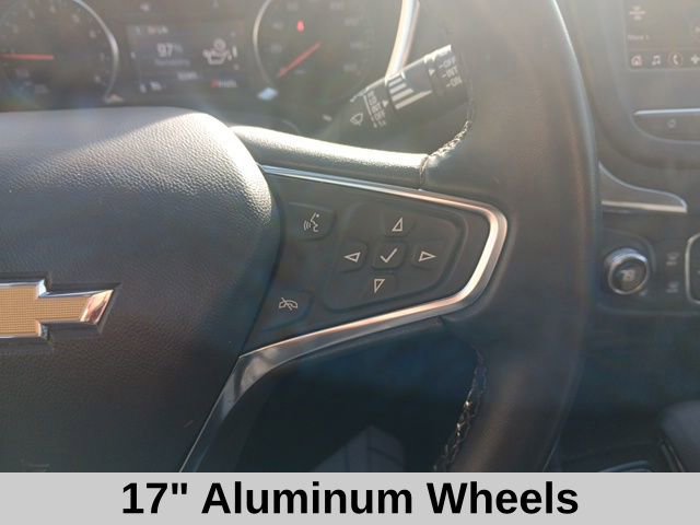 Used 2024 Chevrolet Equinox LT image 12