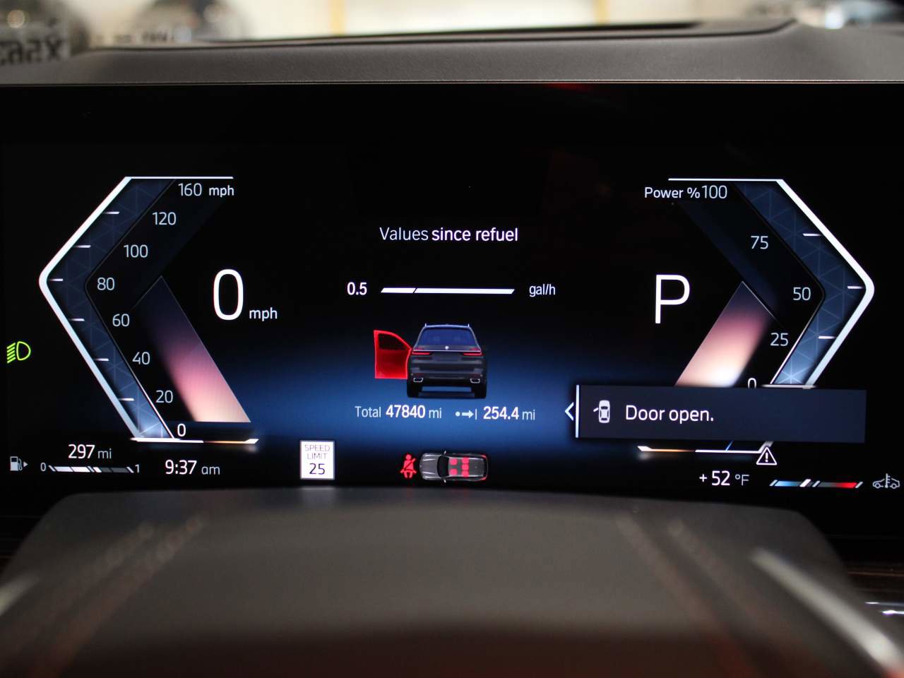 Certified 2023 BMW X7 xDrive40i w/ Premium Package image 20