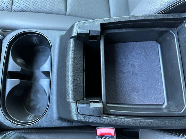 Used 2023 Chevrolet Colorado ZR2 w/ ZR2 Convenience Package III image 26