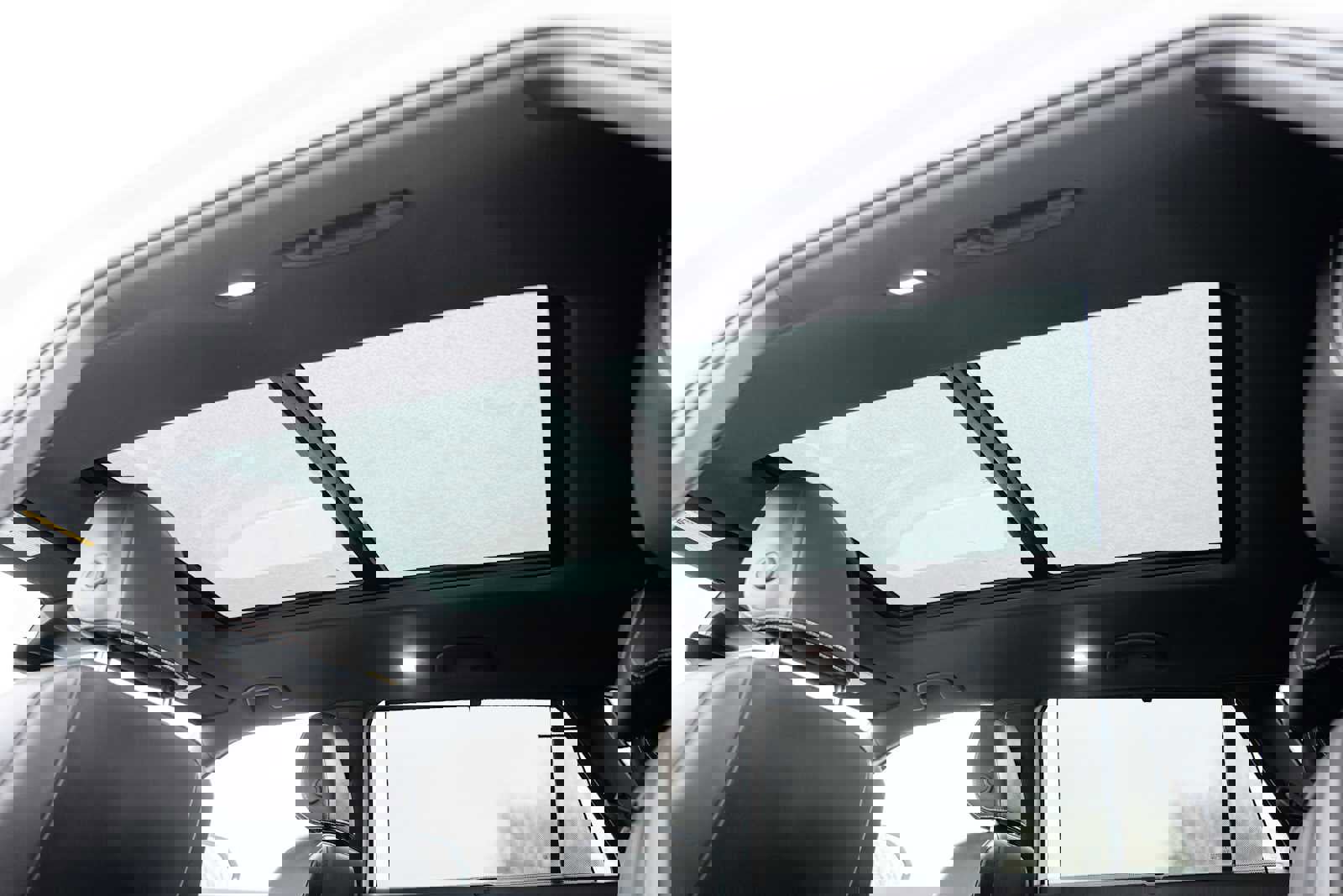 Used 2024 Volkswagen Atlas Cross Sport SE image 10