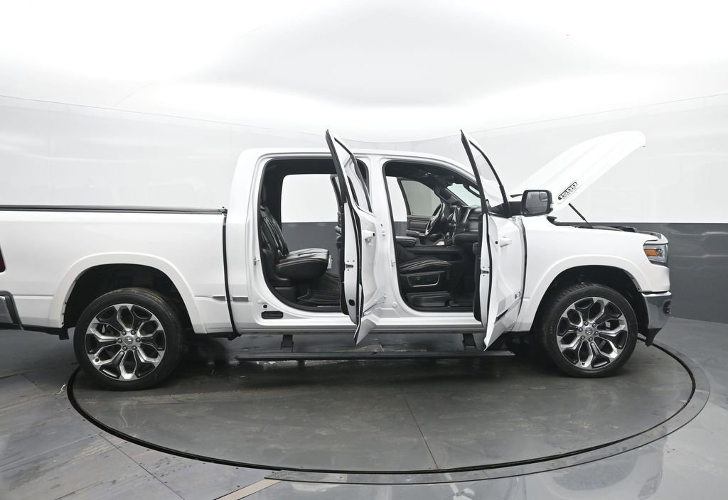 Used 2020 RAM 1500 Limited image 57