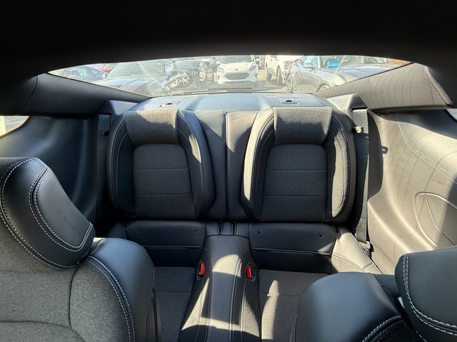 New 2026 Ford Mustang Coupe image 20