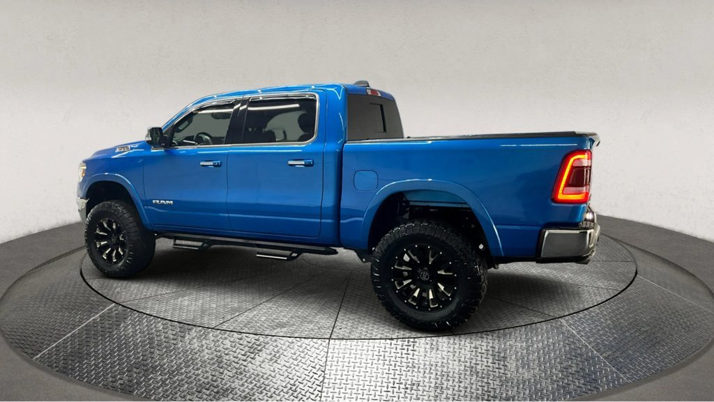 Used 2020 RAM 1500 Laramie image 5