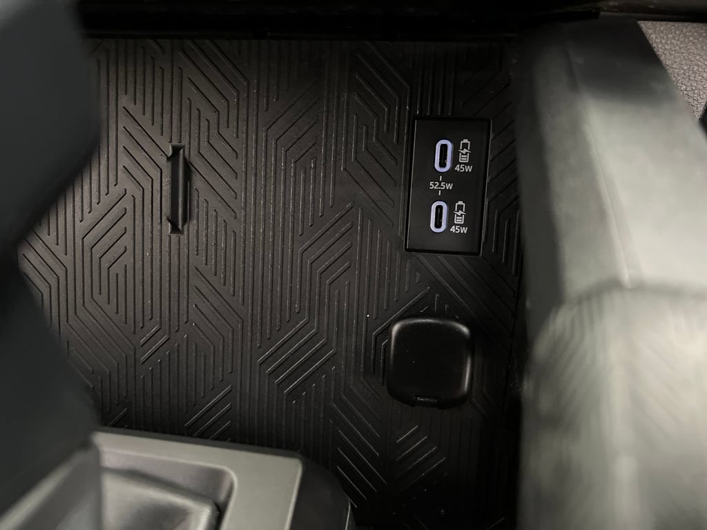 Used 2024 Toyota Tacoma TRD Sport RWD image 58