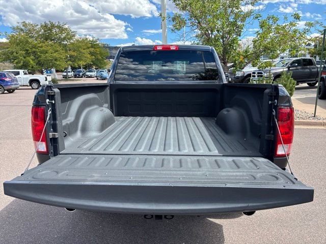 Used 2013 RAM 1500 Express AWD/4WD image 9