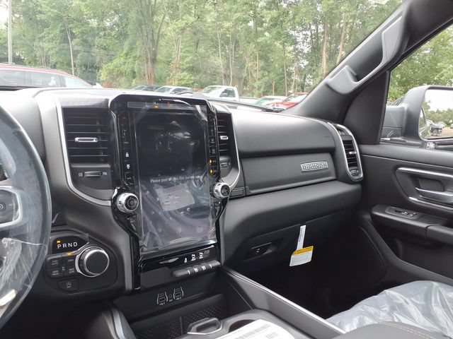 New 2027 RAM 1500 Big Horn AWD/4WD image 12