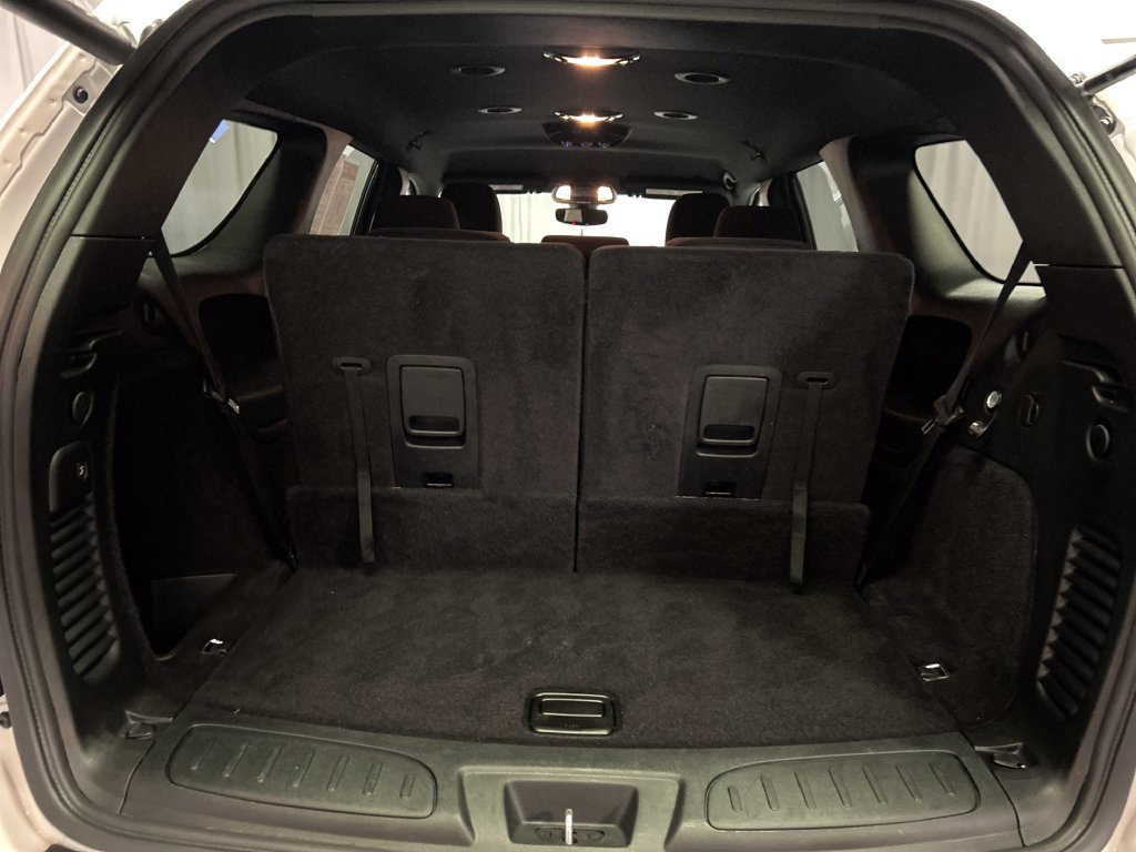 Used 2025 Dodge Durango GT w/ Trailer Tow Group IV AWD/4WD image 25