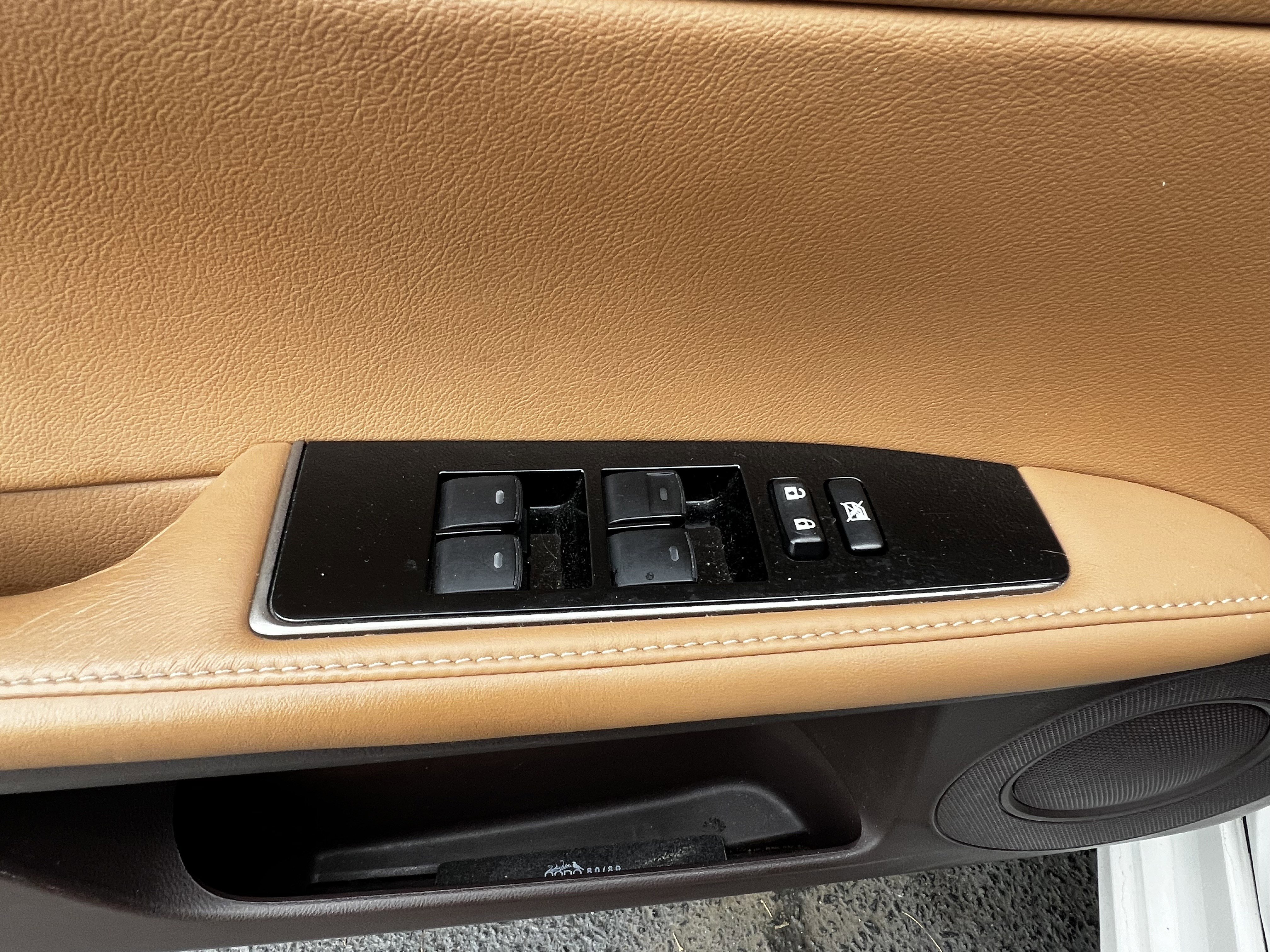 Used 2016 Lexus ES 350 w/ Accessory Package FWD image 14