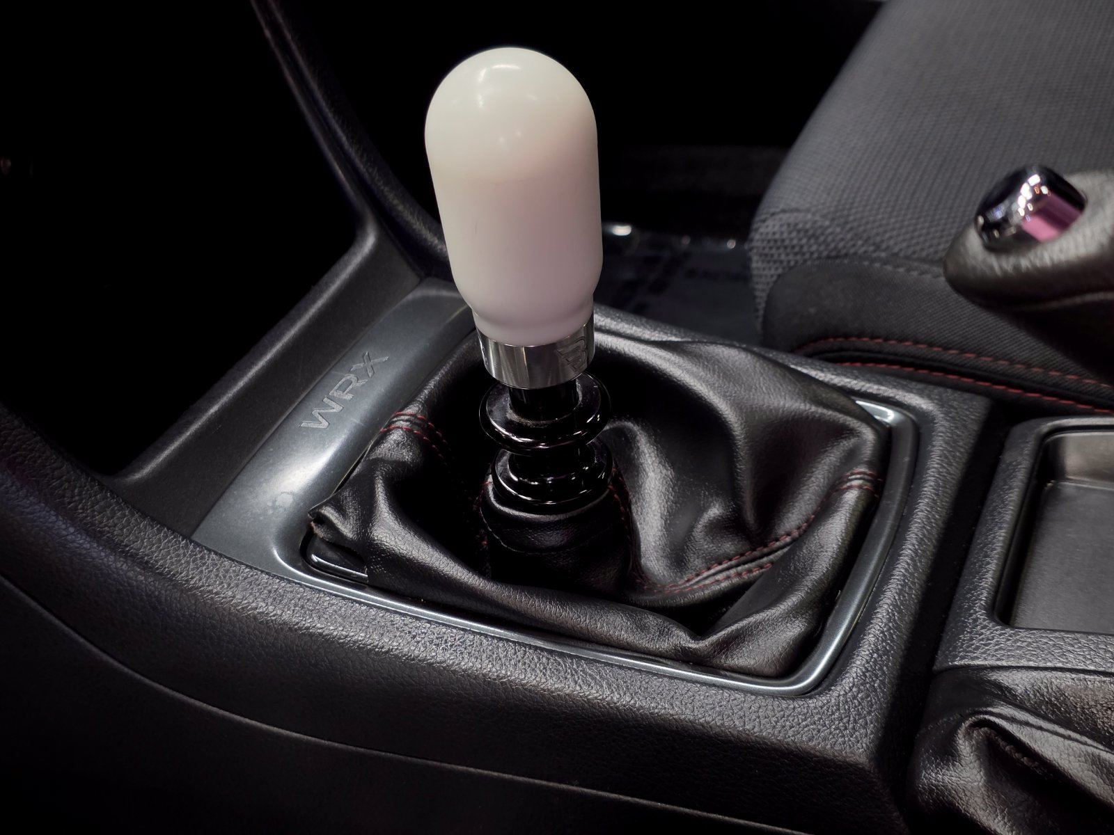 Used 2021 Subaru WRX Premium AWD/4WD image 4