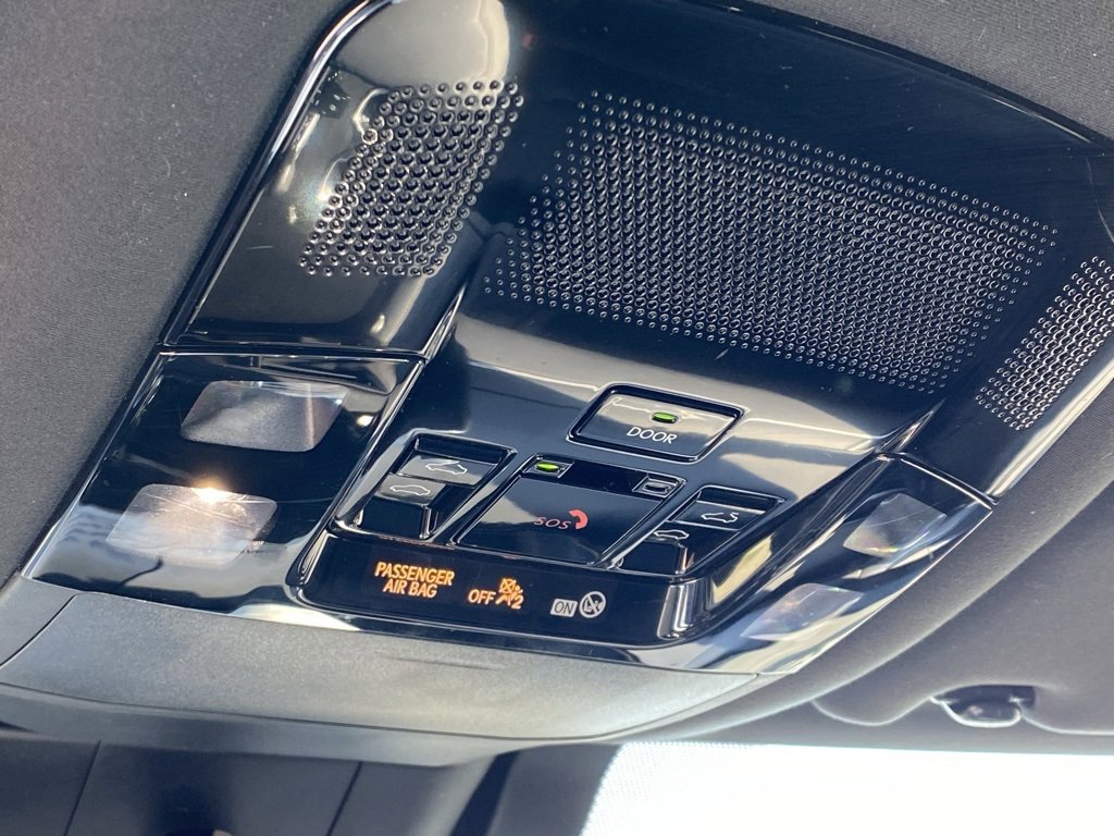 Used 2023 Lexus RX 350 Premium Plus w/ Cold Area Package image 20