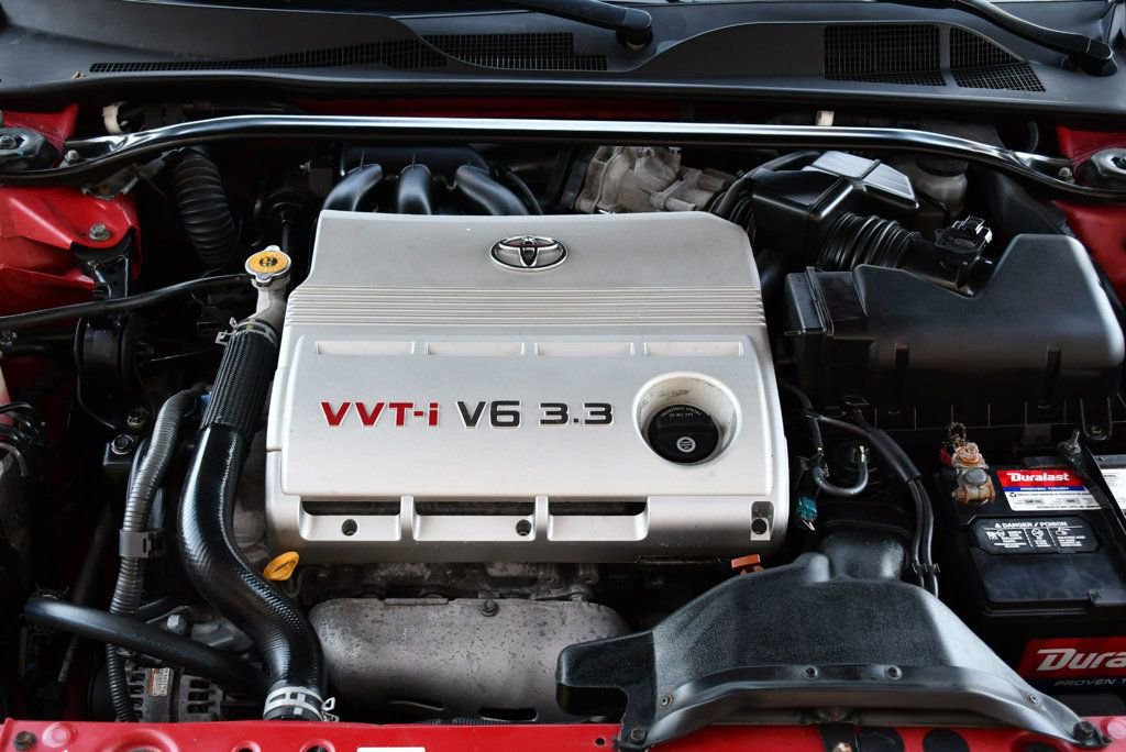 Used 2007 Toyota Solara SLE image 73