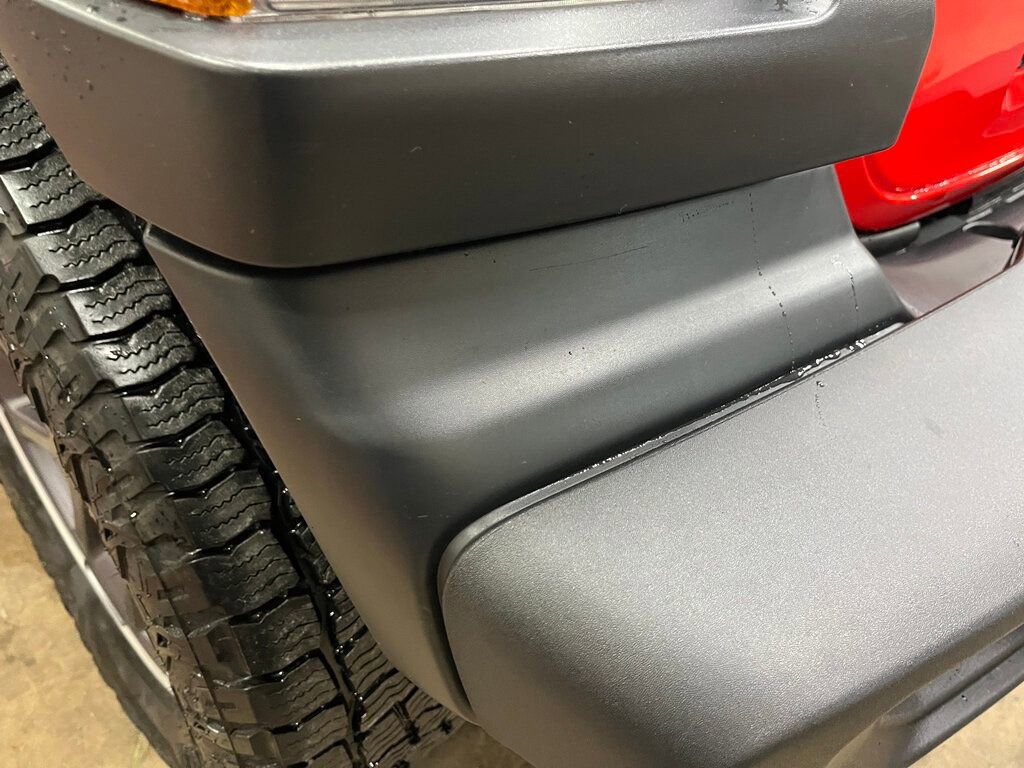 Used 2020 Jeep Gladiator Sport w/ Quick Order Package 24S image 33