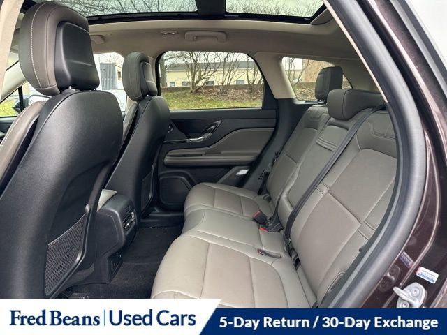 Used 2023 Lincoln Corsair Grand Touring w/ Equipment Group 302A image 13