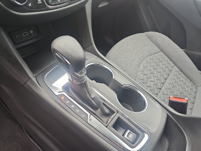 Used 2024 Chevrolet Equinox LT FWD image 23