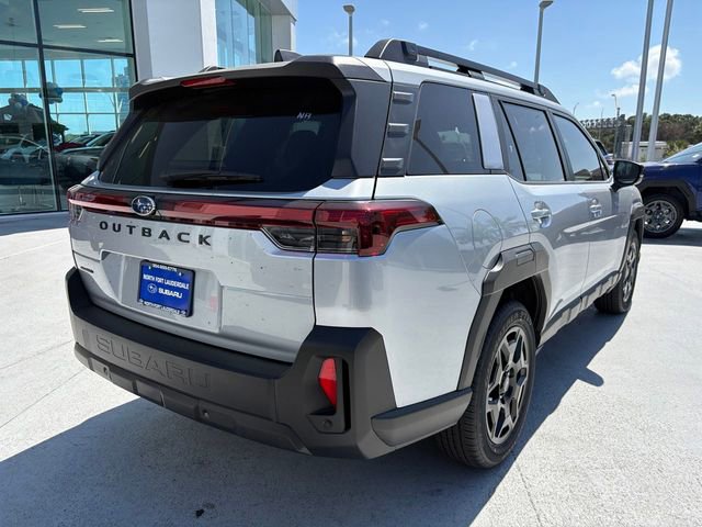 New 2026 Subaru Outback Limited image 2