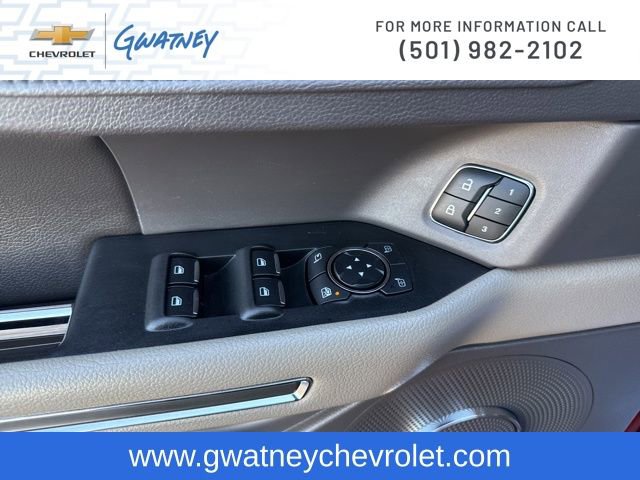 Used 2020 Ford Expedition XLT w/ Equipment Group 202A image 22