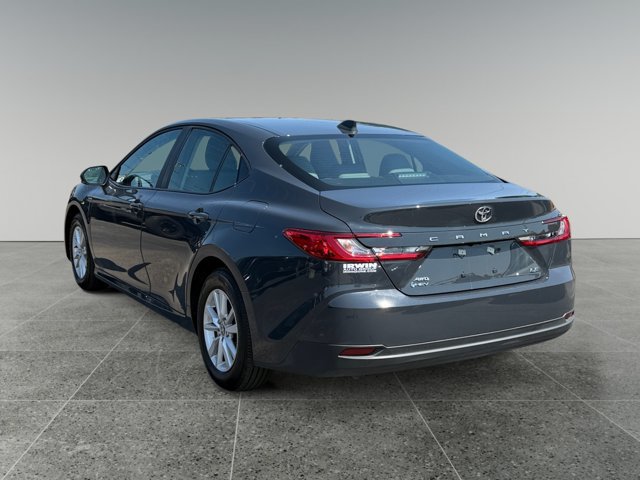 Used 2026 Toyota Camry LE w/ Convenience Package AWD/4WD image 4