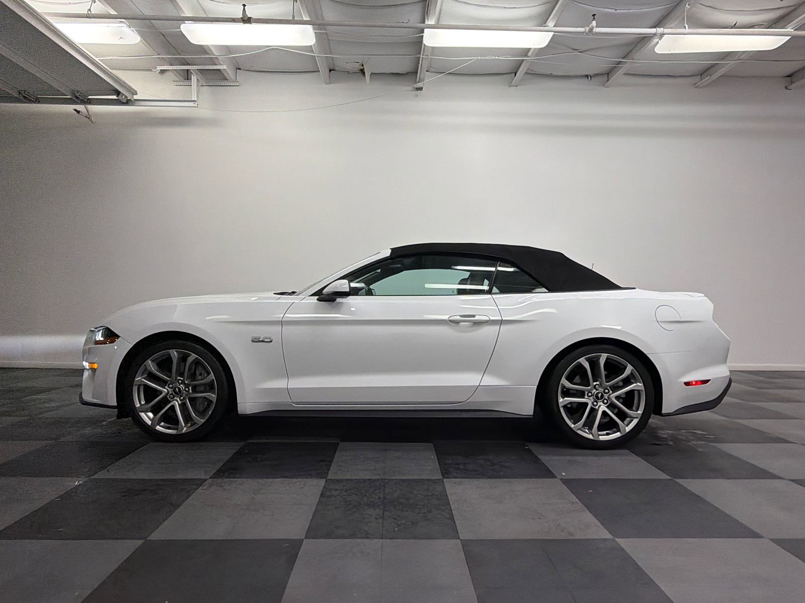 Used 2021 Ford Mustang GT Premium w/ Equipment Group 401A image 37