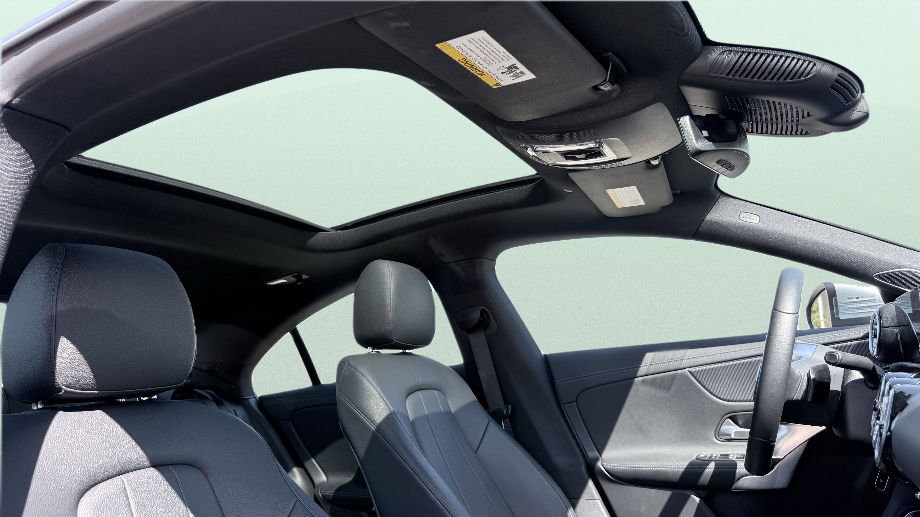 Used 2025 Mercedes-Benz CLA 250 image 56