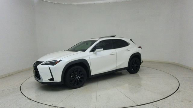 Used 2024 Lexus UX 250h FWD image 66