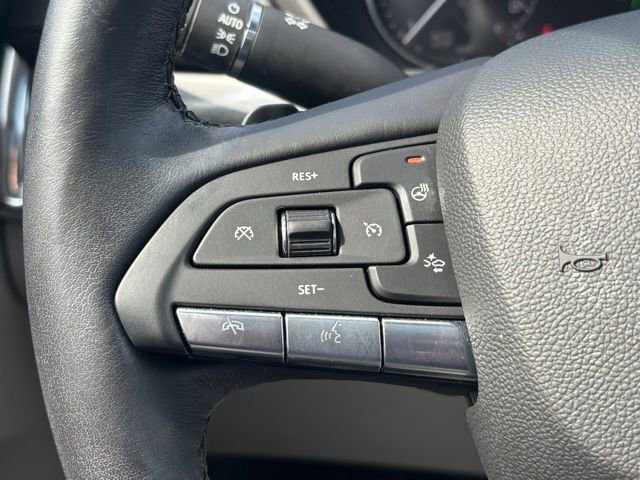 Used 2023 Cadillac XT4 Premium Luxury w/ Cold Weather Package AWD/4WD image 21