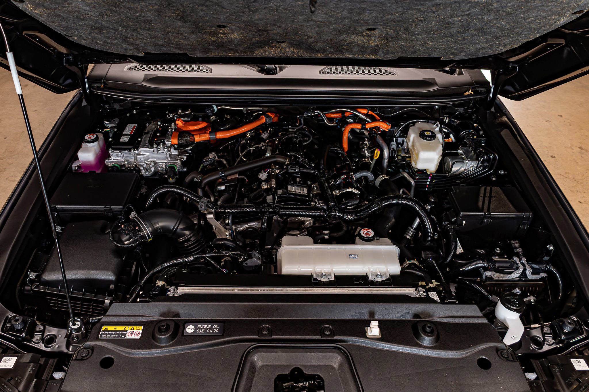 Used 2025 Toyota Land Cruiser image 31