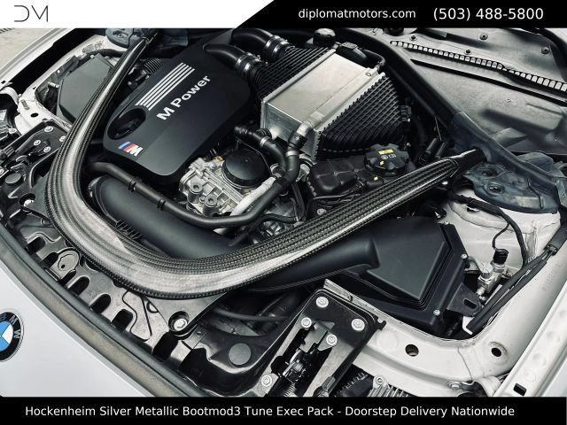 Used 2020 BMW M2 Competition w/ Executive Package RWD image 44