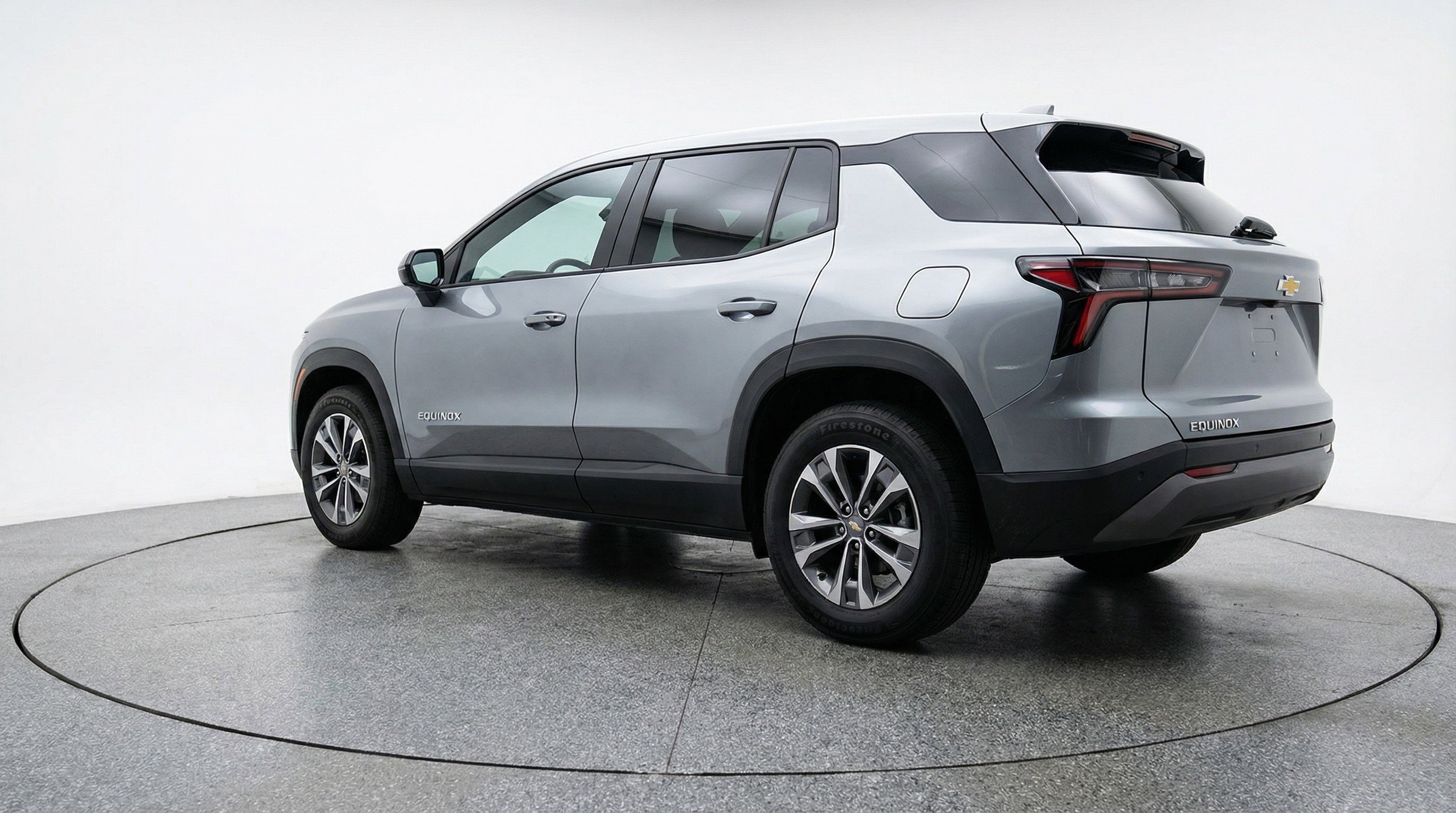 Used 2025 Chevrolet Equinox LT FWD image 6