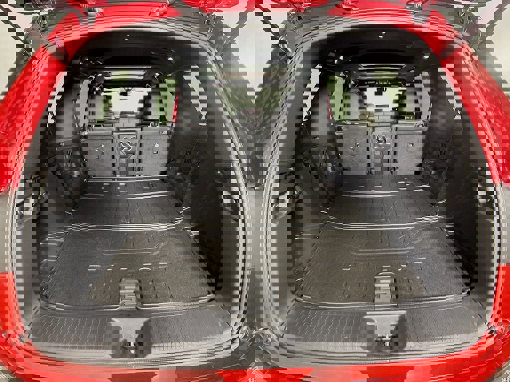 New 2026 Honda Pilot Black Edition image 27