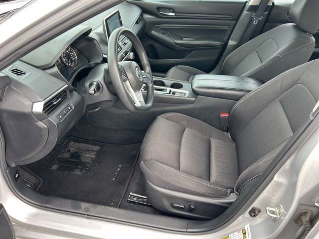 Used 2020 Nissan Altima 2.5 S image 13