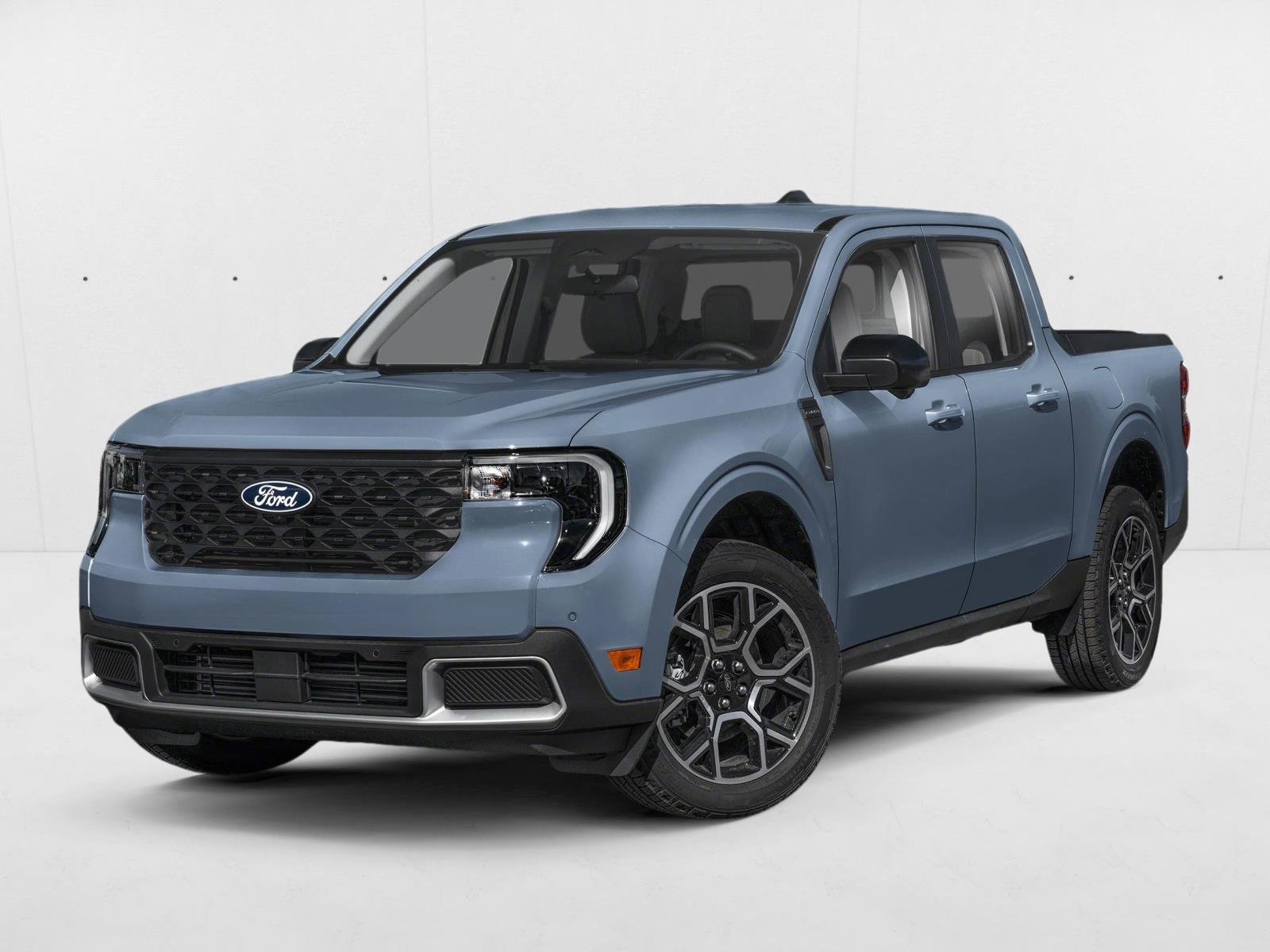 New 2026 Ford Maverick Lariat AWD/4WD image 1