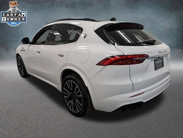 Used 2023 Maserati Grecale Modena AWD/4WD image 6