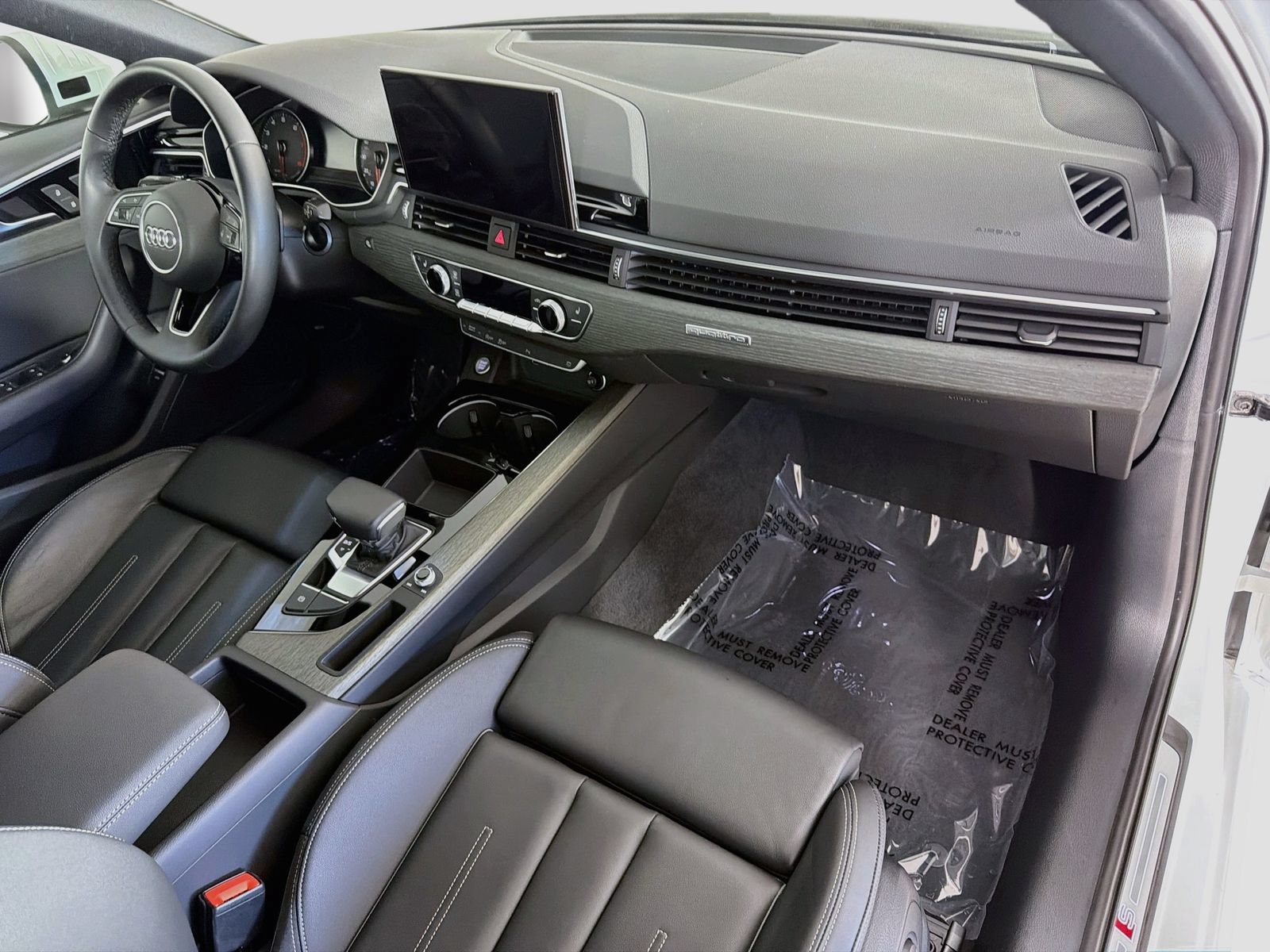 Used 2023 Audi A4 2.0T Premium w/ Convenience Package AWD/4WD image 29