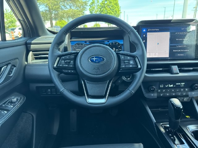 New 2026 Subaru Outback Touring XT AWD/4WD image 20