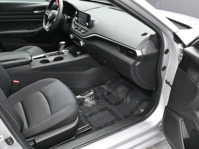 Used 2021 Nissan Altima 2.5 S image 15