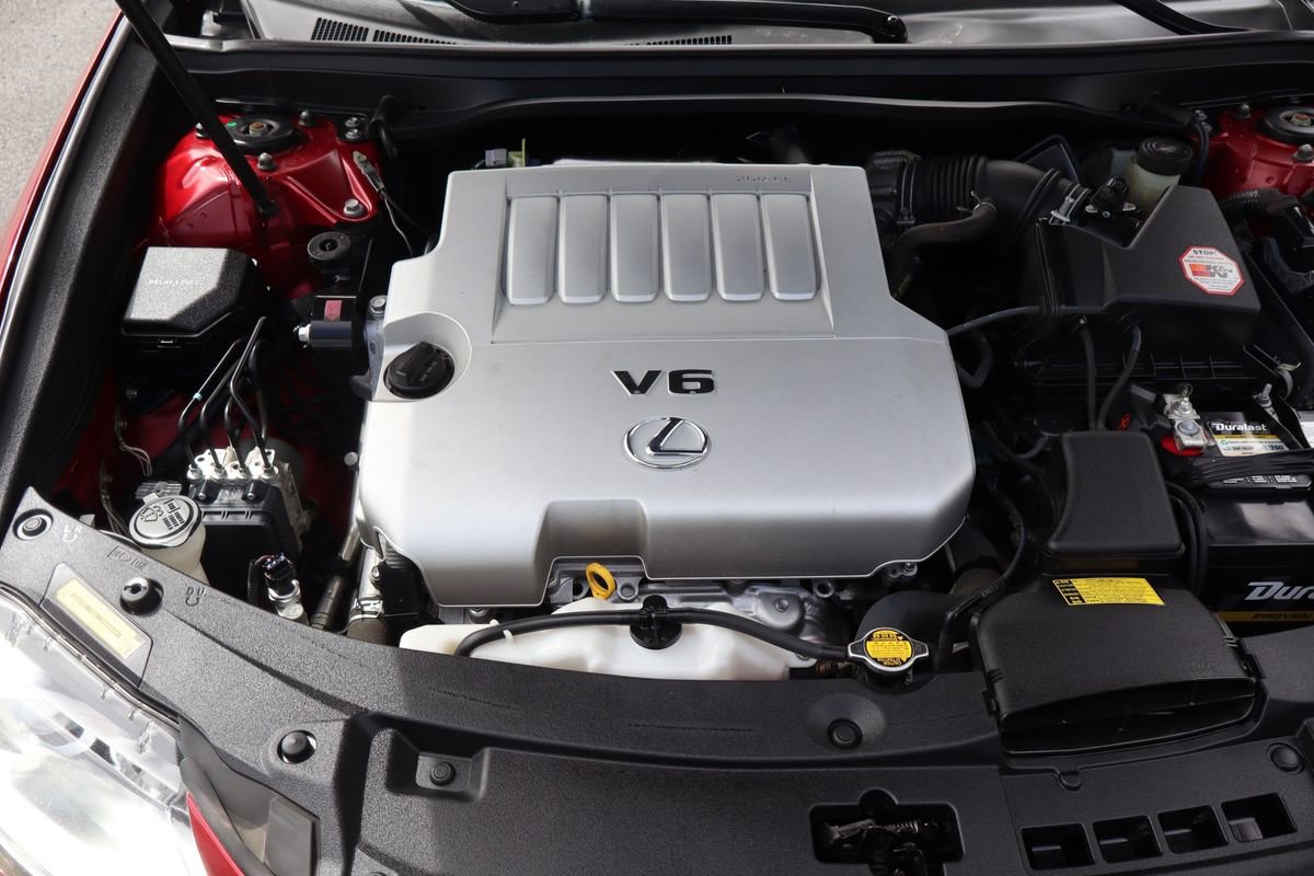 Used 2014 Lexus ES 350 image 39
