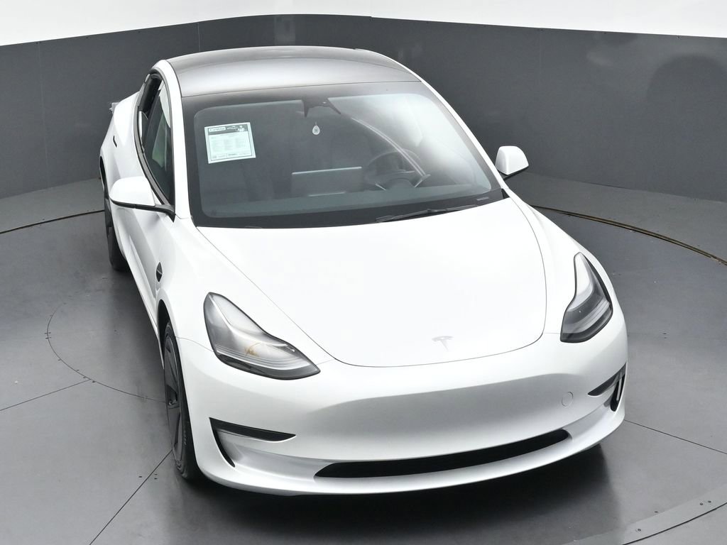 Used 2023 Tesla Model 3 Standard Range RWD image 41