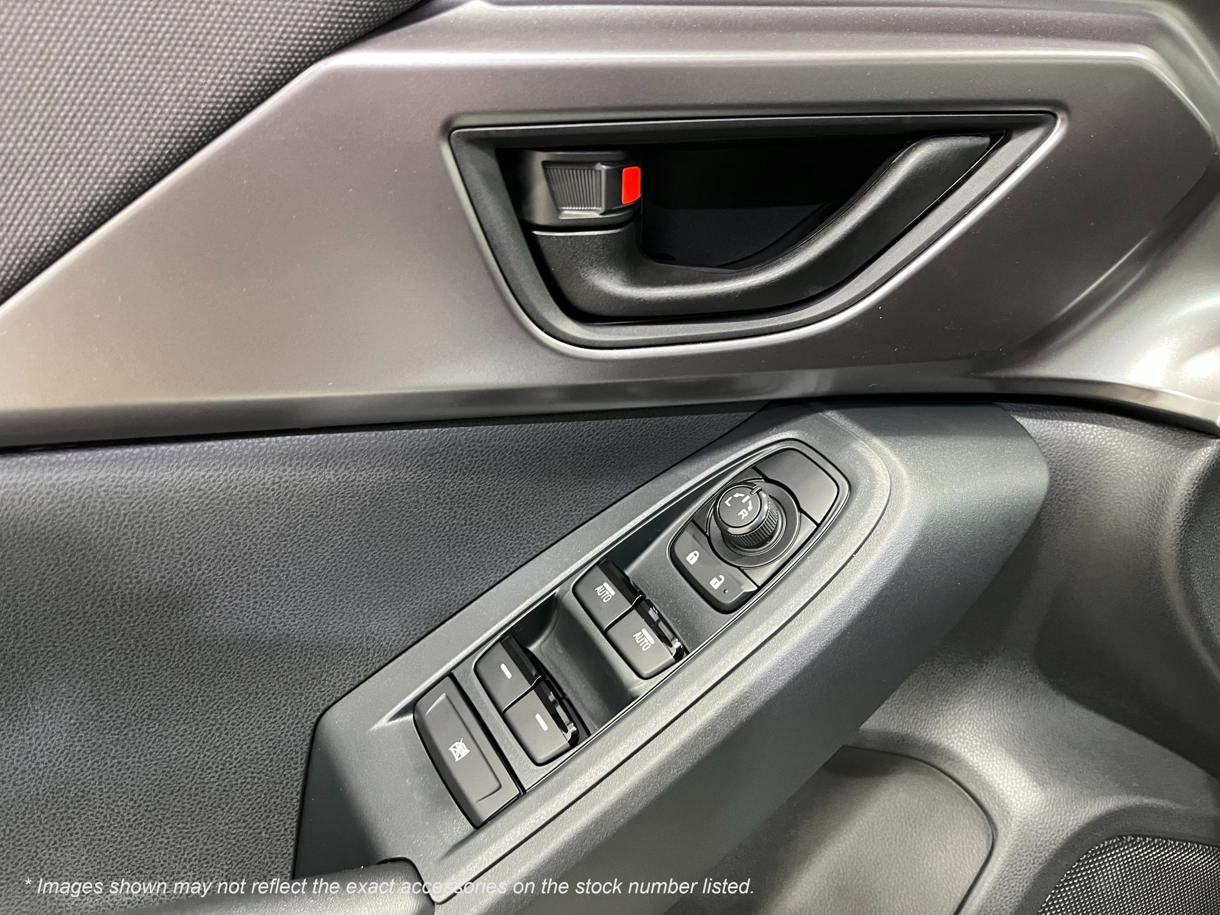 New 2026 Subaru Impreza 2.0i Sport AWD/4WD image 13