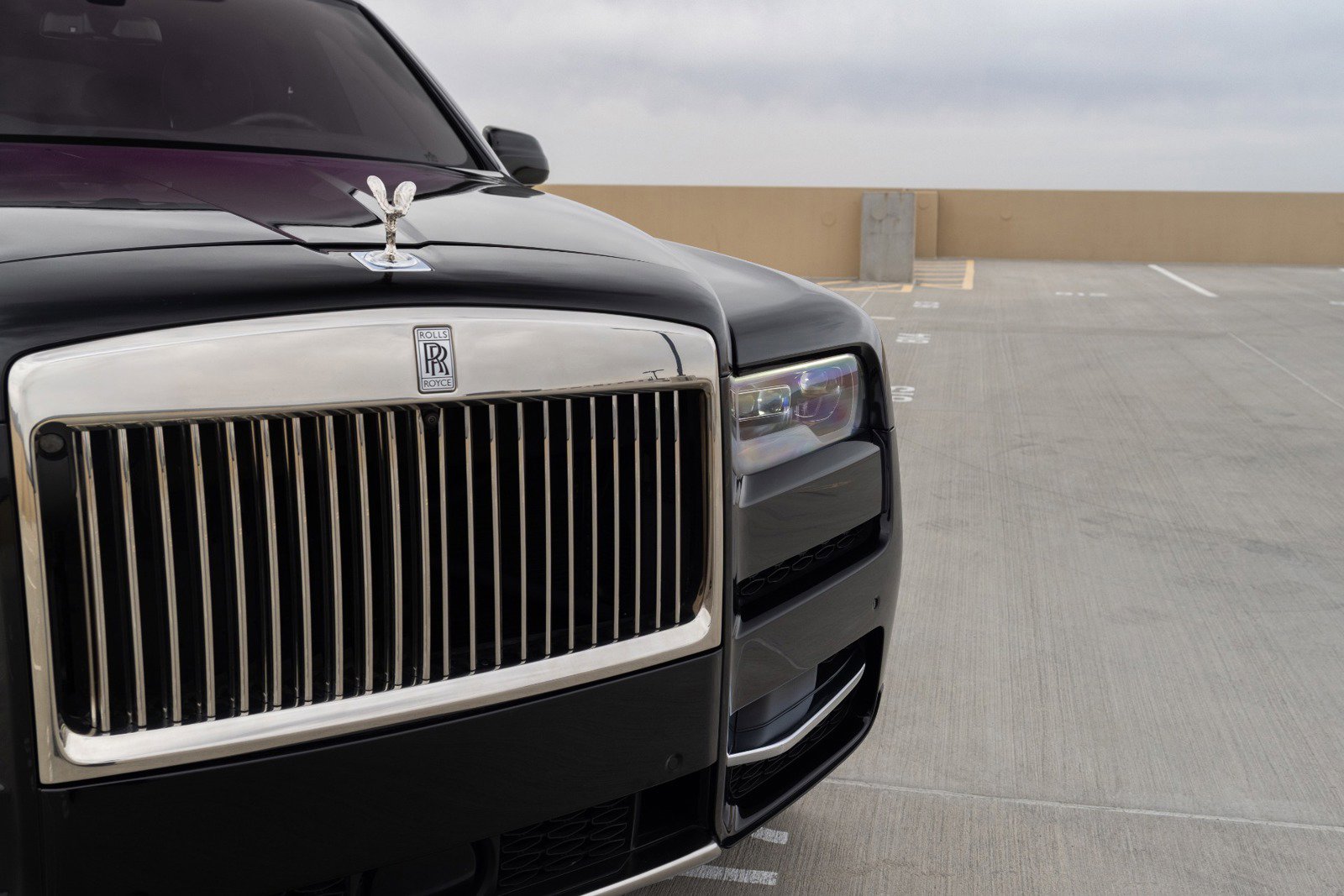 Used 2021 Rolls-Royce Cullinan image 20