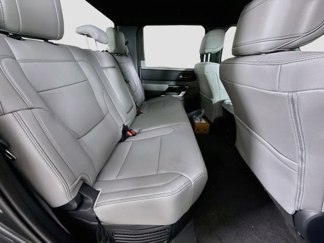 New 2026 Toyota Tundra Limited AWD/4WD image 26