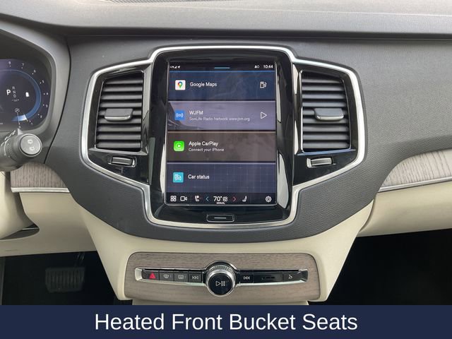 Used 2023 Volvo XC90 B6 Plus w/ Protection Package Premier image 27