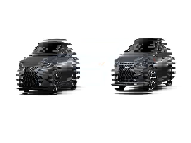 New 2025 Lexus ES 300h w/ Premium Package