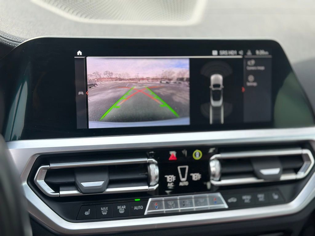 Certified 2023 BMW 440i xDrive M440i xDrive w/ Premium Package image 18